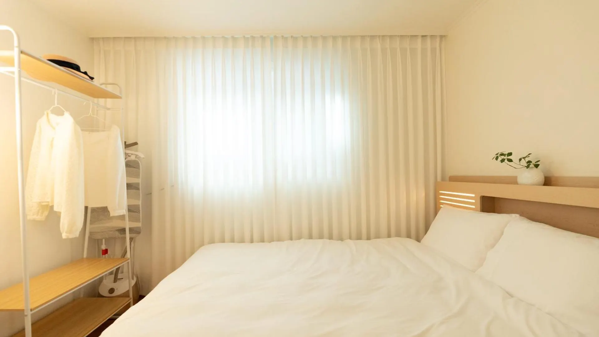 Gangnam Cozy Nest #Gangnam Trip #Coex #Hakwon Apartment Seoul