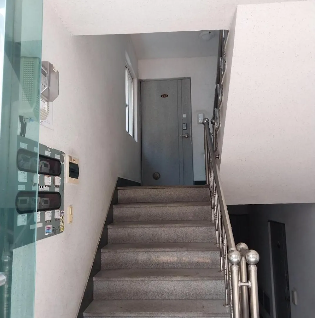Gangnam Cozy Nest #Gangnam Trip #Coex #Hakwon Apartment Seoul South Korea