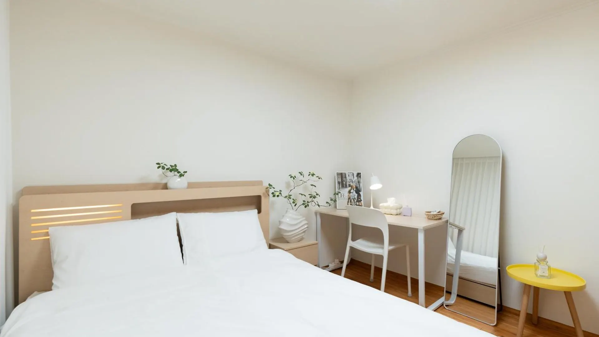Gangnam Cozy Nest #Gangnam Trip #Coex #Hakwon Apartment Seoul