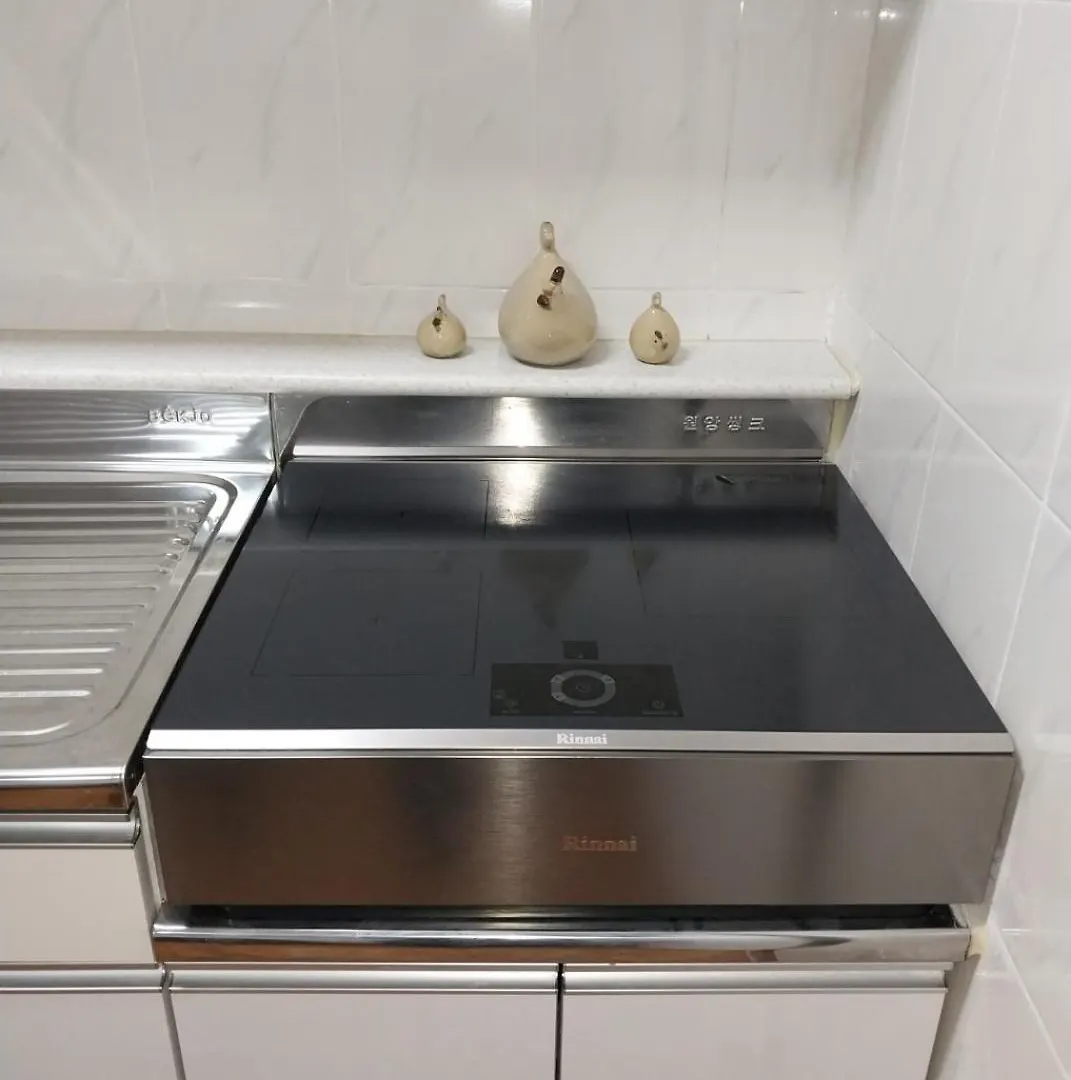 Gangnam Cozy Nest #Gangnam Trip #Coex #Hakwon Apartment Seoul