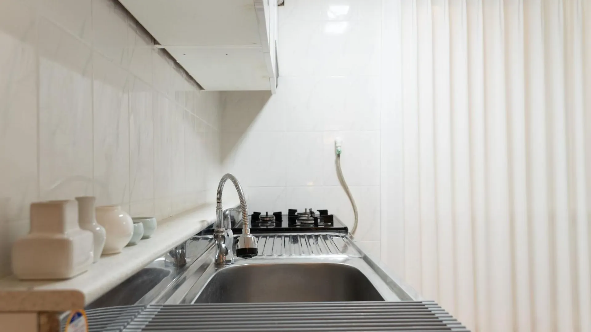 Apartamento Gangnam Cozy Nest #Gangnam Trip #Coex #Hakwon Seúl