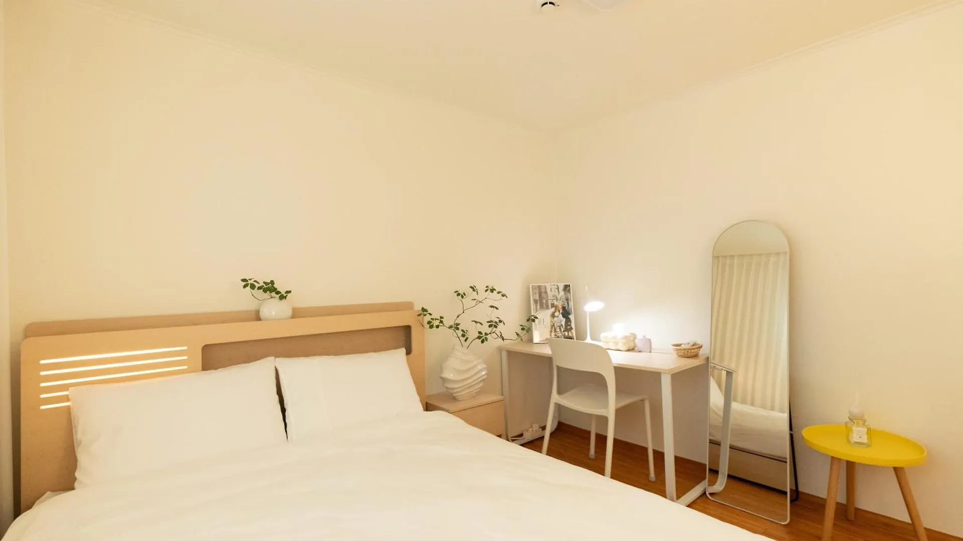 Apartamento Gangnam Cozy Nest #Gangnam Trip #Coex #Hakwon Seúl